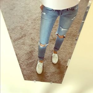 BlankNYC Skinny Classique jeans